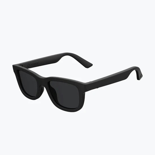 Ampere - Dusk Sunglasses Wayfarer Audio Outdoor Lens
